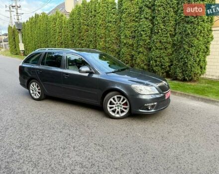 Серый Шкода Октавия, объемом двигателя 0 л и пробегом 177 тыс. км за 11850 $, фото 25 на Automoto.ua