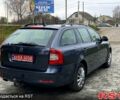 Серый Шкода Октавия, объемом двигателя 1.4 л и пробегом 167 тыс. км за 7300 $, фото 5 на Automoto.ua