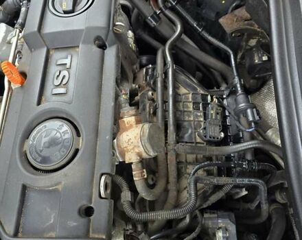 Сірий Шкода Октавія, об'ємом двигуна 1.4 л та пробігом 218 тис. км за 7150 $, фото 137 на Automoto.ua