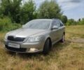 Серый Шкода Октавия, объемом двигателя 1.6 л и пробегом 286 тыс. км за 6850 $, фото 1 на Automoto.ua