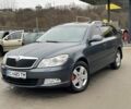 Сірий Шкода Октавія, об'ємом двигуна 2 л та пробігом 270 тис. км за 7900 $, фото 1 на Automoto.ua