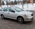Сірий Шкода Октавія, об'ємом двигуна 1.6 л та пробігом 329 тис. км за 5600 $, фото 10 на Automoto.ua