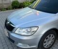Серый Шкода Октавия, объемом двигателя 1.6 л и пробегом 277 тыс. км за 7055 $, фото 2 на Automoto.ua