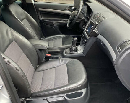 Сірий Шкода Октавія, об'ємом двигуна 1.97 л та пробігом 245 тис. км за 8999 $, фото 18 на Automoto.ua