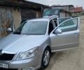 Серый Шкода Октавия, объемом двигателя 1.6 л и пробегом 308 тыс. км за 7500 $, фото 1 на Automoto.ua