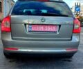 Сірий Шкода Октавія, об'ємом двигуна 1.8 л та пробігом 240 тис. км за 8500 $, фото 1 на Automoto.ua