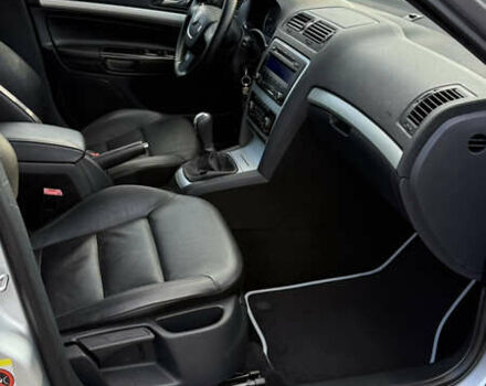 Сірий Шкода Октавія, об'ємом двигуна 1.97 л та пробігом 236 тис. км за 9700 $, фото 11 на Automoto.ua