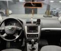Серый Шкода Октавия, объемом двигателя 1.8 л и пробегом 276 тыс. км за 8800 $, фото 10 на Automoto.ua