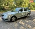 Серый Шкода Октавия, объемом двигателя 1.6 л и пробегом 196 тыс. км за 7799 $, фото 5 на Automoto.ua