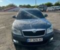 Серый Шкода Октавия, объемом двигателя 1.8 л и пробегом 255 тыс. км за 6700 $, фото 1 на Automoto.ua