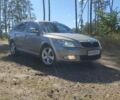 Сірий Шкода Октавія, об'ємом двигуна 1.6 л та пробігом 265 тис. км за 6750 $, фото 1 на Automoto.ua