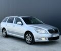 Серый Шкода Октавия, объемом двигателя 1.6 л и пробегом 320 тыс. км за 6300 $, фото 1 на Automoto.ua
