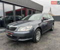 Серый Шкода Октавия, объемом двигателя 1.4 л и пробегом 202 тыс. км за 7900 $, фото 1 на Automoto.ua