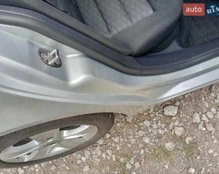 Серый Шкода Октавия, объемом двигателя 1.6 л и пробегом 269 тыс. км за 8600 $, фото 27 на Automoto.ua