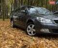 Серый Шкода Октавия, объемом двигателя 1.6 л и пробегом 280 тыс. км за 8000 $, фото 4 на Automoto.ua