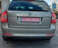 Серый Шкода Октавия, объемом двигателя 1.8 л и пробегом 240 тыс. км за 8550 $, фото 5 на Automoto.ua