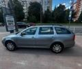 Серый Шкода Октавия, объемом двигателя 1.6 л и пробегом 274 тыс. км за 8190 $, фото 17 на Automoto.ua