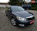 Сірий Шкода Октавія, об'ємом двигуна 1.4 л та пробігом 218 тис. км за 7150 $, фото 1 на Automoto.ua
