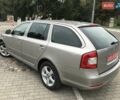 Шкода Октавія 2011 у Луцьку на Automoto.ua Сірий Шкода Октавія, об'ємом двигуна 0 л та пробігом 187 тис. км за 7850 $, фото 4 на Automoto.ua