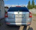 Серый Шкода Октавия, объемом двигателя 1.6 л и пробегом 235 тыс. км за 8800 $, фото 12 на Automoto.ua