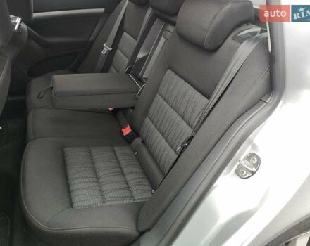 Шкода Октавия 2011 в Ковель на Automoto.ua Серый Шкода Октавия, объемом двигателя 1.4 л и пробегом 196 тыс. км за 7800 $, фото 13 на Automoto.ua