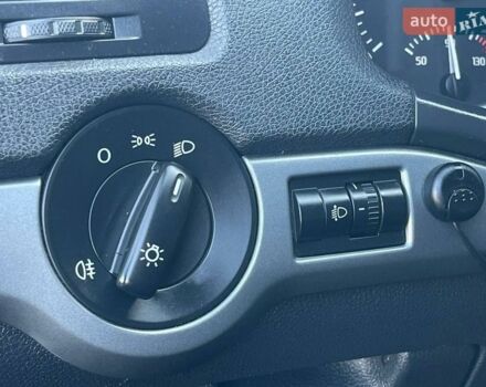 Сірий Шкода Октавія, об'ємом двигуна 1.6 л та пробігом 237 тис. км за 7150 $, фото 41 на Automoto.ua