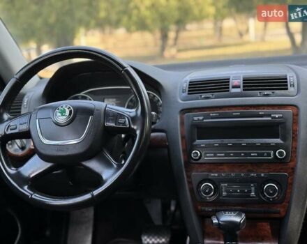 Сірий Шкода Октавія, об'ємом двигуна 1.39 л та пробігом 240 тис. км за 6400 $, фото 51 на Automoto.ua