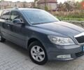 Серый Шкода Октавия, объемом двигателя 1.6 л и пробегом 276 тыс. км за 7500 $, фото 1 на Automoto.ua