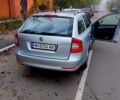 Сірий Шкода Октавія, об'ємом двигуна 1.6 л та пробігом 242 тис. км за 8000 $, фото 3 на Automoto.ua