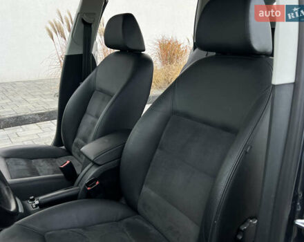 Серый Шкода Октавия, объемом двигателя 2 л и пробегом 211 тыс. км за 13200 $, фото 62 на Automoto.ua