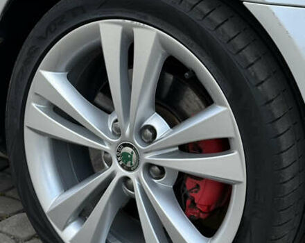 Сірий Шкода Октавія, об'ємом двигуна 1.97 л та пробігом 236 тис. км за 9700 $, фото 35 на Automoto.ua