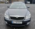 Серый Шкода Октавия, объемом двигателя 1.6 л и пробегом 247 тыс. км за 8200 $, фото 1 на Automoto.ua