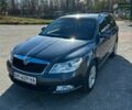 Шкода Октавія 2011 у Житомирі на Automoto.ua Сірий Шкода Октавія, об'ємом двигуна 1.8 л та пробігом 167 тис. км за 7800 $, фото 1 на Automoto.ua