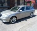 Сірий Шкода Октавія, об'ємом двигуна 1.8 л та пробігом 220 тис. км за 7500 $, фото 1 на Automoto.ua