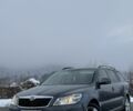 Серый Шкода Октавия, объемом двигателя 1.6 л и пробегом 267 тыс. км за 6700 $, фото 2 на Automoto.ua