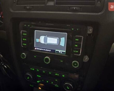 Серый Шкода Октавия, объемом двигателя 1.6 л и пробегом 261 тыс. км за 4000 $, фото 4 на Automoto.ua