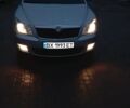 Серый Шкода Октавия, объемом двигателя 1.99 л и пробегом 300 тыс. км за 8300 $, фото 1 на Automoto.ua