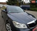 Сірий Шкода Октавія, об'ємом двигуна 1.4 л та пробігом 218 тис. км за 7150 $, фото 3 на Automoto.ua