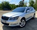 Сірий Шкода Октавія, об'ємом двигуна 1.8 л та пробігом 233 тис. км за 6800 $, фото 1 на Automoto.ua