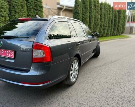 Серый Шкода Октавия, объемом двигателя 0 л и пробегом 177 тыс. км за 11850 $, фото 36 на Automoto.ua