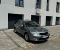 Серый Шкода Октавия, объемом двигателя 1.4 л и пробегом 201 тыс. км за 7600 $, фото 1 на Automoto.ua