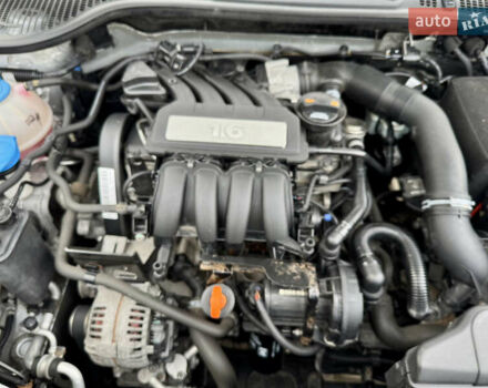 Сірий Шкода Октавія, об'ємом двигуна 1.6 л та пробігом 181 тис. км за 8799 $, фото 29 на Automoto.ua