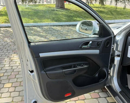 Сірий Шкода Октавія, об'ємом двигуна 1.97 л та пробігом 236 тис. км за 9700 $, фото 22 на Automoto.ua