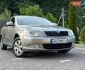 Сірий Шкода Октавія, об'ємом двигуна 2 л та пробігом 200 тис. км за 7750 $, фото 1 на Automoto.ua