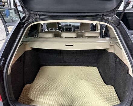 Серый Шкода Октавия, объемом двигателя 1.6 л и пробегом 307 тыс. км за 6300 $, фото 6 на Automoto.ua