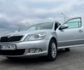 Серый Шкода Октавия, объемом двигателя 1.6 л и пробегом 333 тыс. км за 7900 $, фото 1 на Automoto.ua