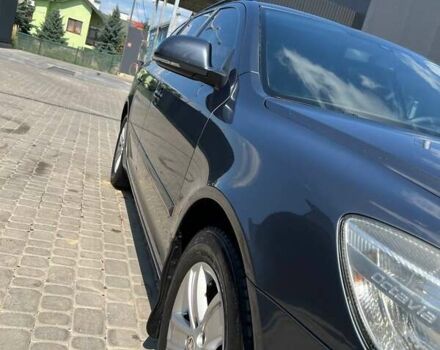Сірий Шкода Октавія, об'ємом двигуна 1.6 л та пробігом 305 тис. км за 8200 $, фото 20 на Automoto.ua
