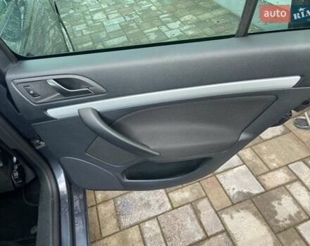 Сірий Шкода Октавія, об'ємом двигуна 1.6 л та пробігом 211 тис. км за 8200 $, фото 14 на Automoto.ua