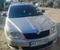 Серый Шкода Октавия, объемом двигателя 1.4 л и пробегом 193 тыс. км за 6550 $, фото 1 на Automoto.ua