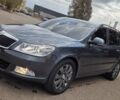 Серый Шкода Октавия, объемом двигателя 1.6 л и пробегом 194 тыс. км за 10500 $, фото 16 на Automoto.ua